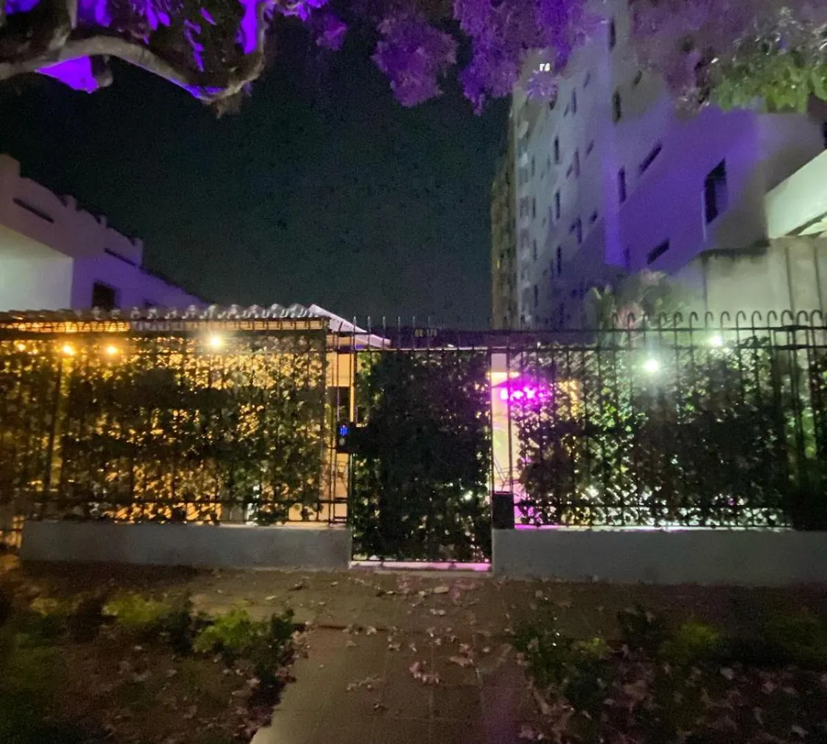 Casahotel Riomar Barranquilla  Colombia